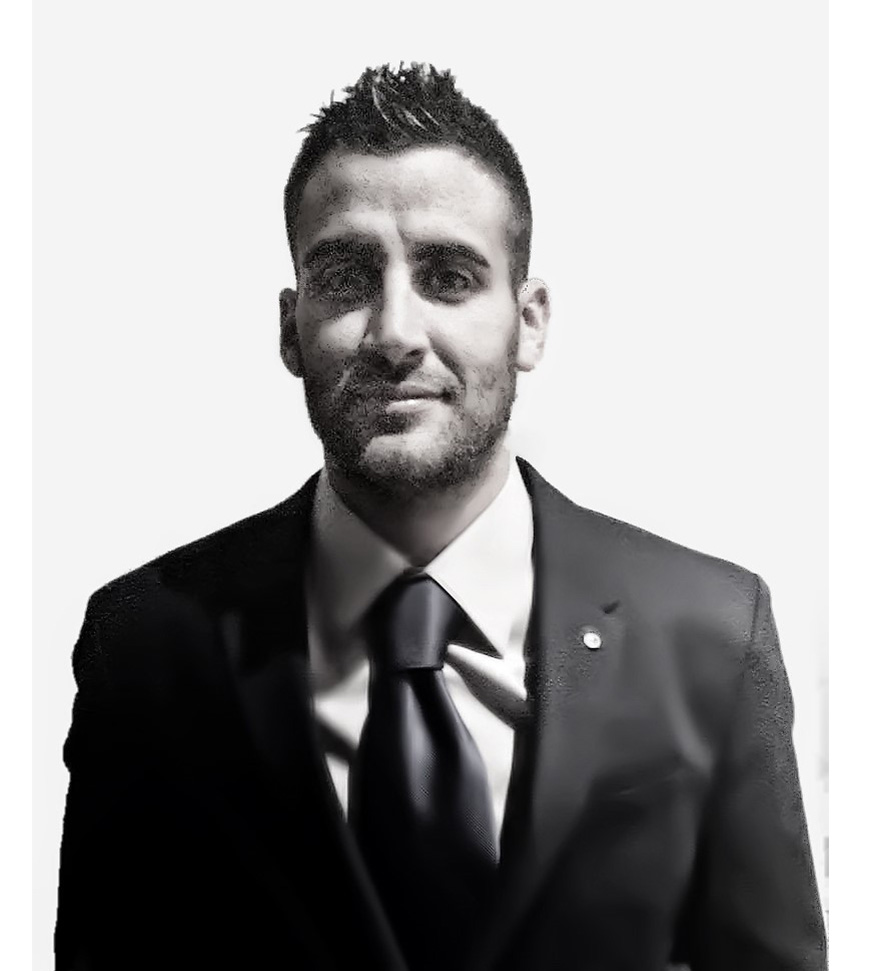 Antonio Blanco